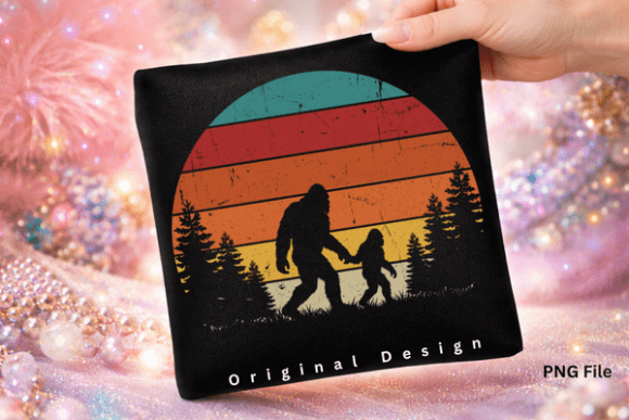 Download Outdoor Nature Bigfoot Sasquatch PNG - Outdoor Collection