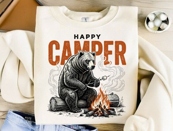 Download Outdoor Adventure Sublimation Design - Outdoor Collection