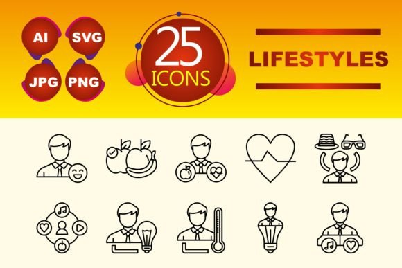Download Lifestyles - Lifestyles Collection
