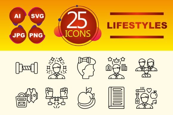 Download Lifestyles - Lifestyles Collection